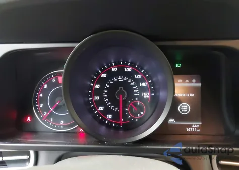 2023 Hyundai Elantra Sel z USA, uszkodzony, nr VIN 5NPLM4AG9PH087690